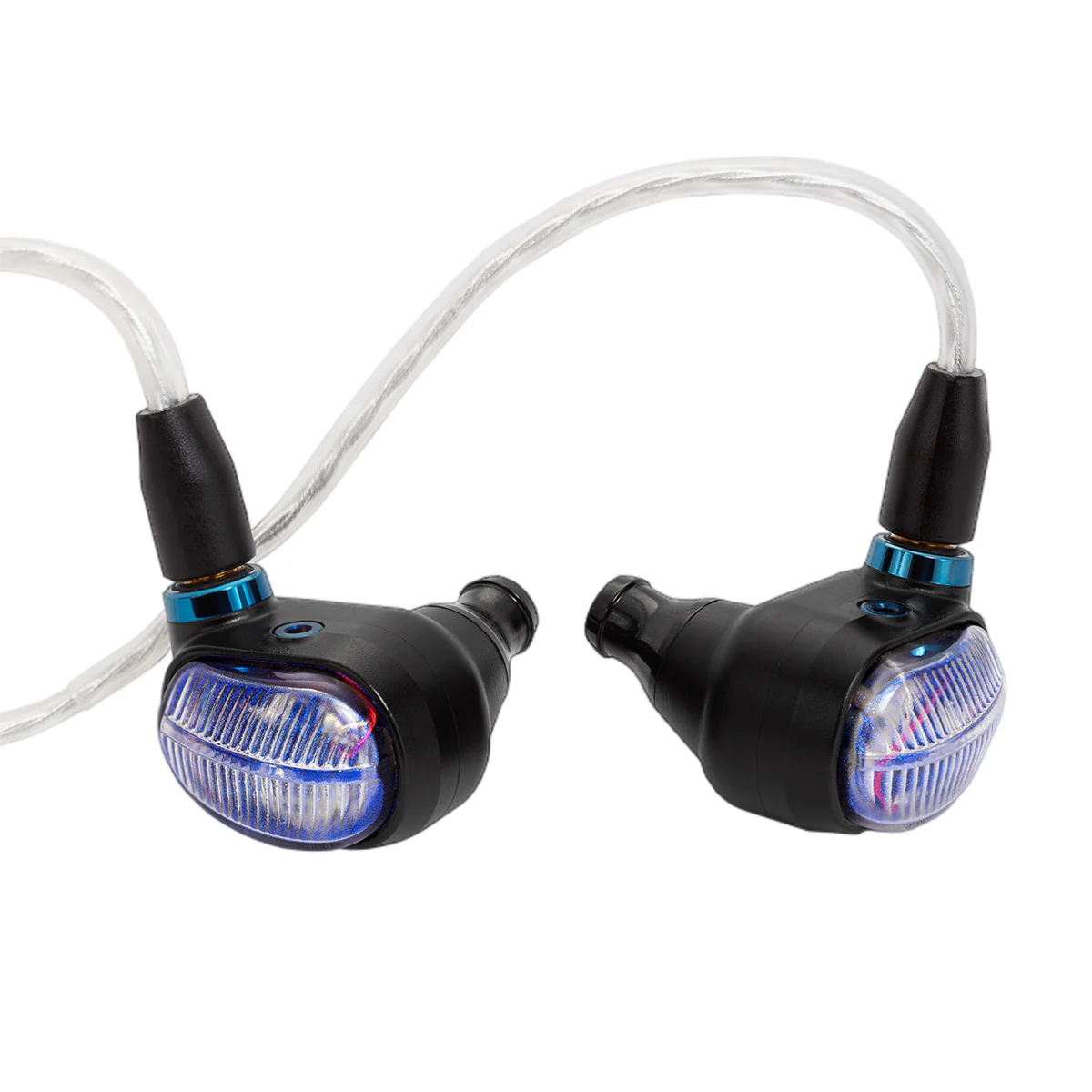 Campfire Audio Alien Brain Universal In-Ear Monitors (Open Box) - Image 4