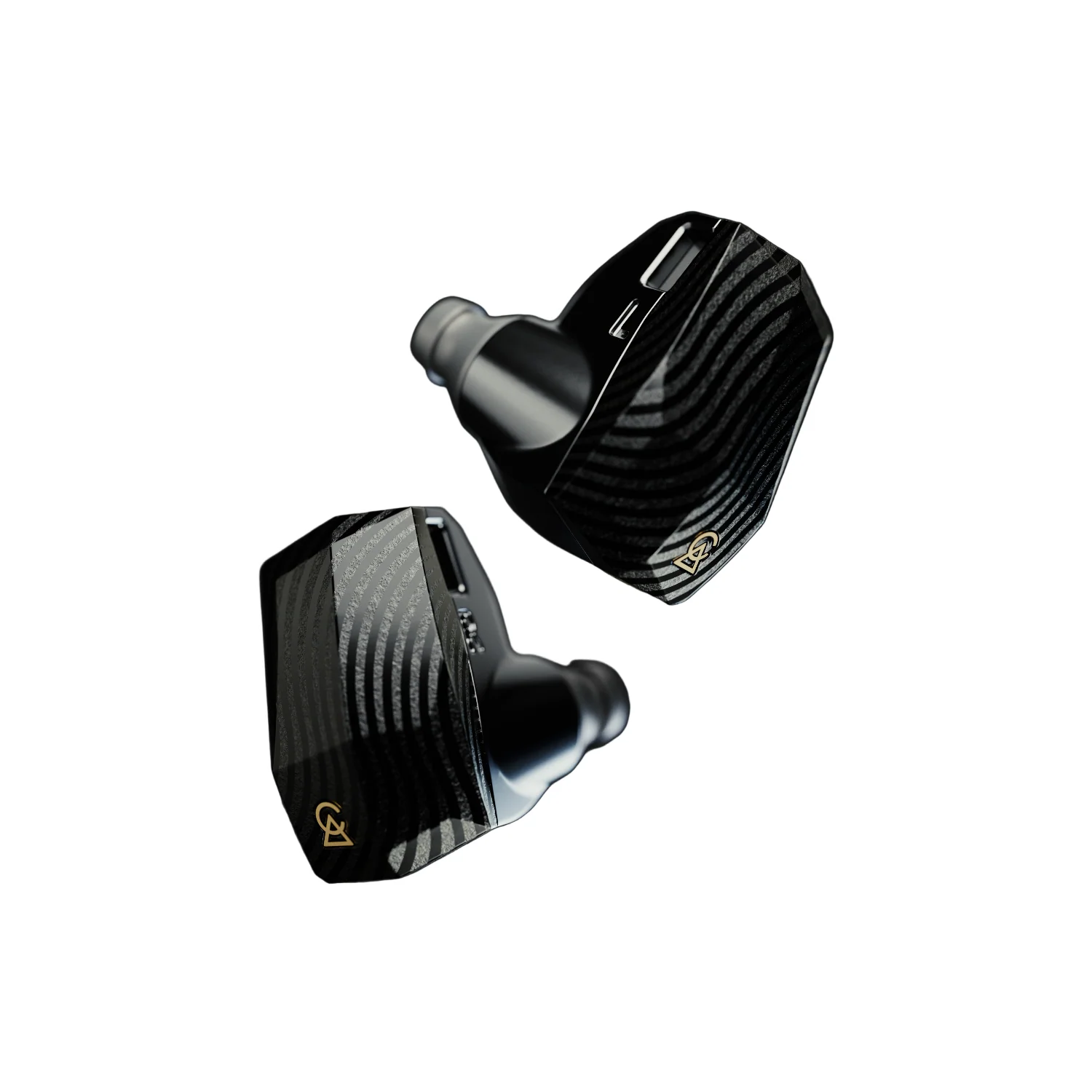 Campfire Audio Andromeda 10 Special Launch Edition In-Ear Monitors - Image 2