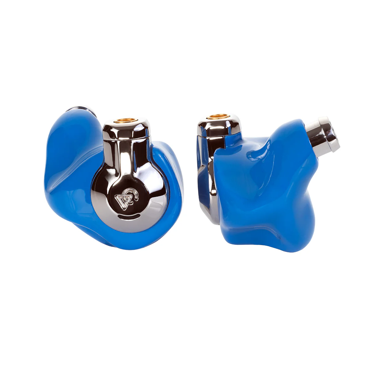 Campfire Audio Cascara Universal In-Ear Monitors (Open Box) - Image 2