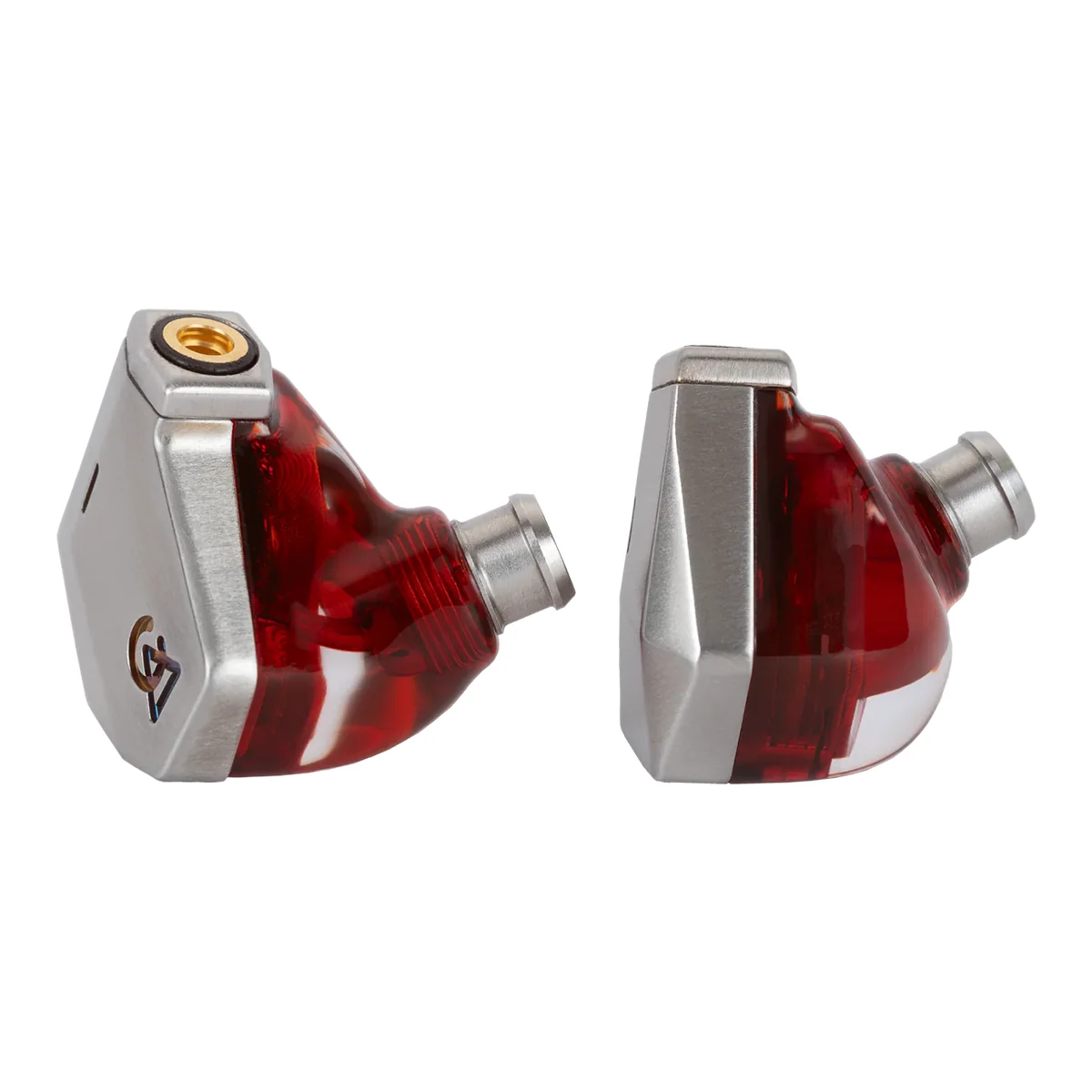 Campfire Audio Grand Luna Planar Hybrid Universal In-Ear Monitors - Image 3
