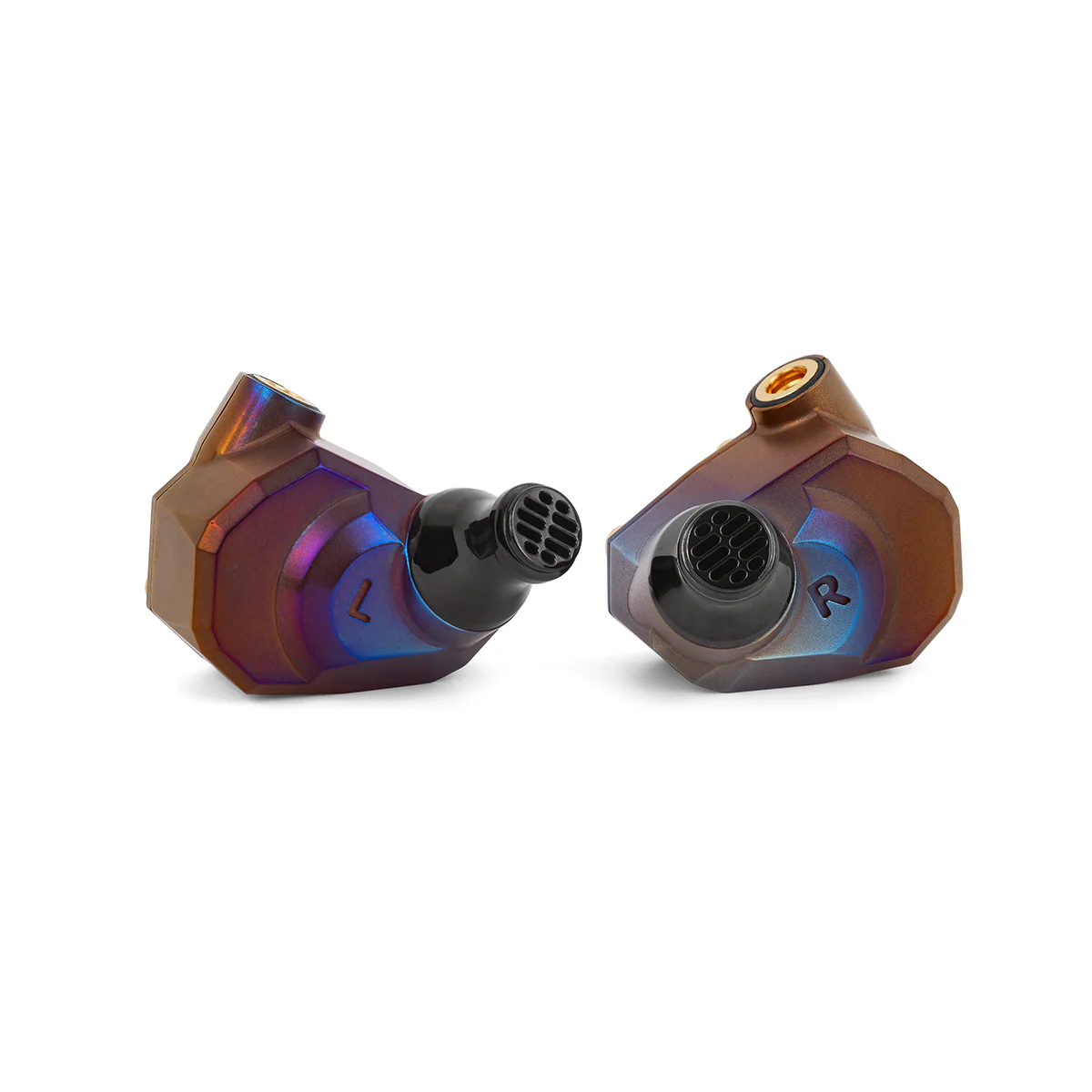 Campfire Audio Moon Rover Limited Edition In-Ear Monitors (Open Box) - Image 2