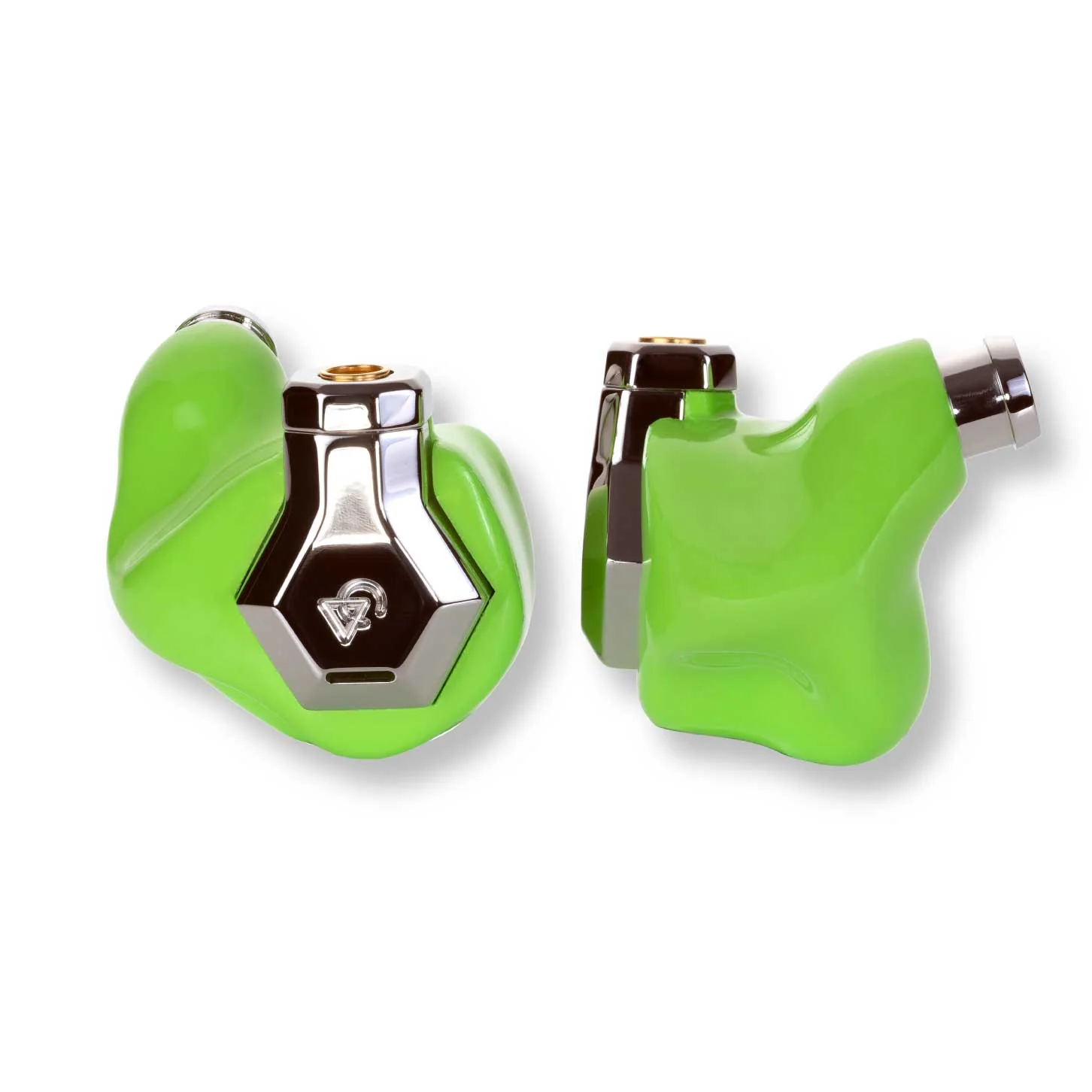 Campfire Audio Ponderosa Universal In-Ear Monitors (Open Box)