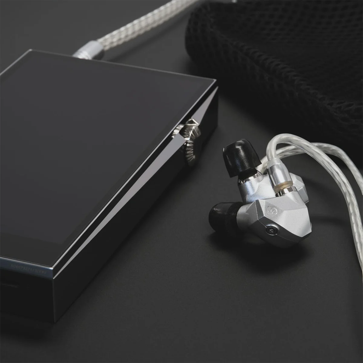 Campfire Audio Taurus Multiverse III Limited Edition Universal In-Ear Monitors - Image 4