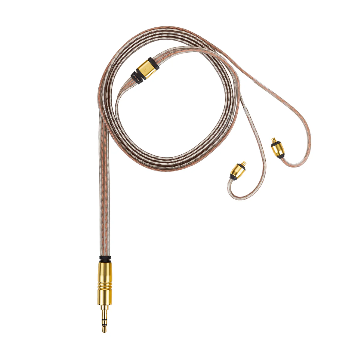 Campfire Audio Time Stream: Duet In-Ear Monitor Cable - Image 2