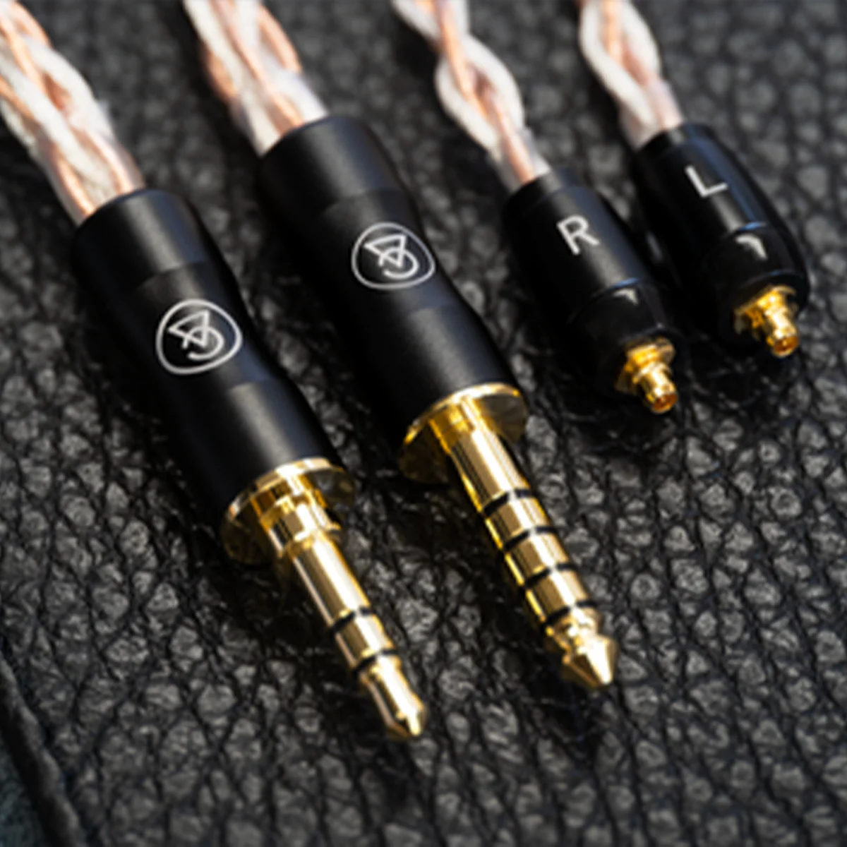 Campfire Audio Time Stream: Ultra In-Ear Monitor Cable - Image 4