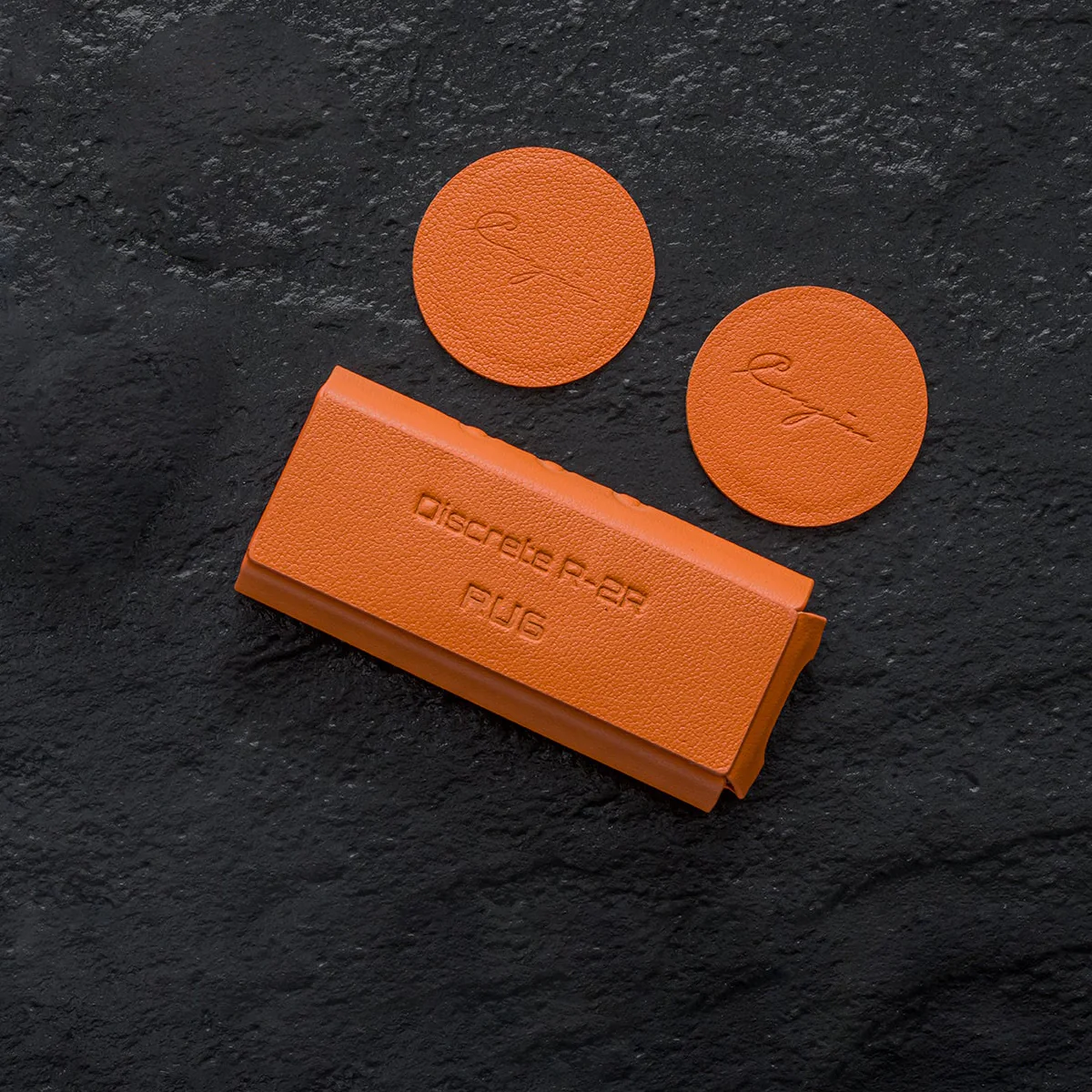 Cayin Leather Case for RU6 - Image 3