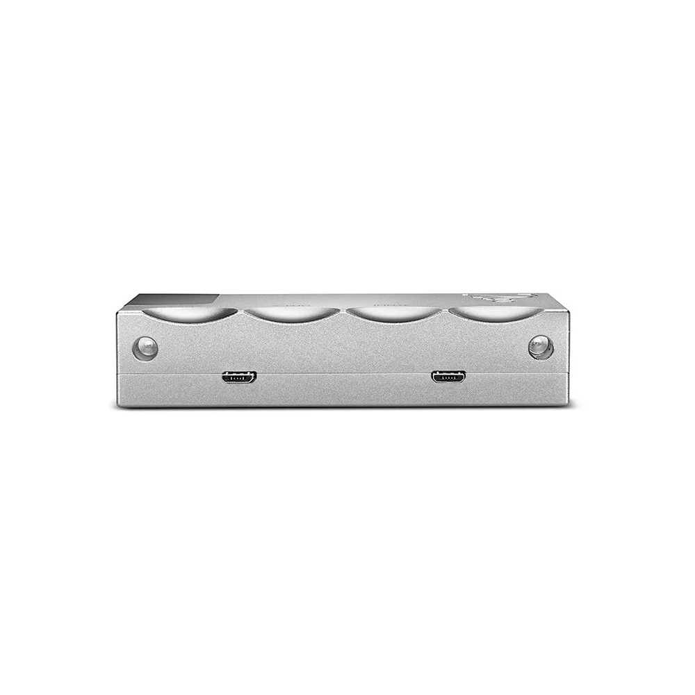 Chord Electronics 2GO High-Performance WiFi Streamer for Hugo 2 - Image 3