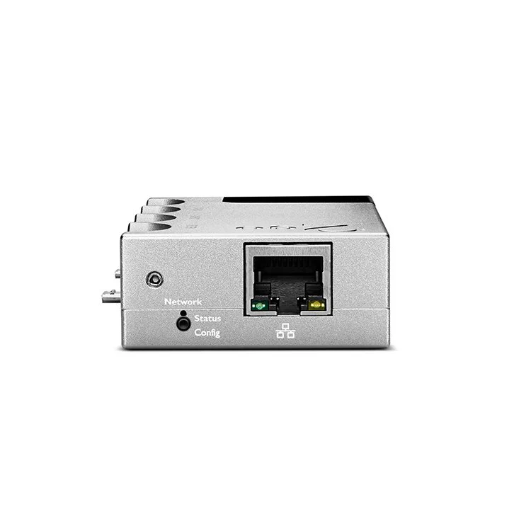 Chord Electronics 2GO High-Performance WiFi Streamer for Hugo 2 - Image 5