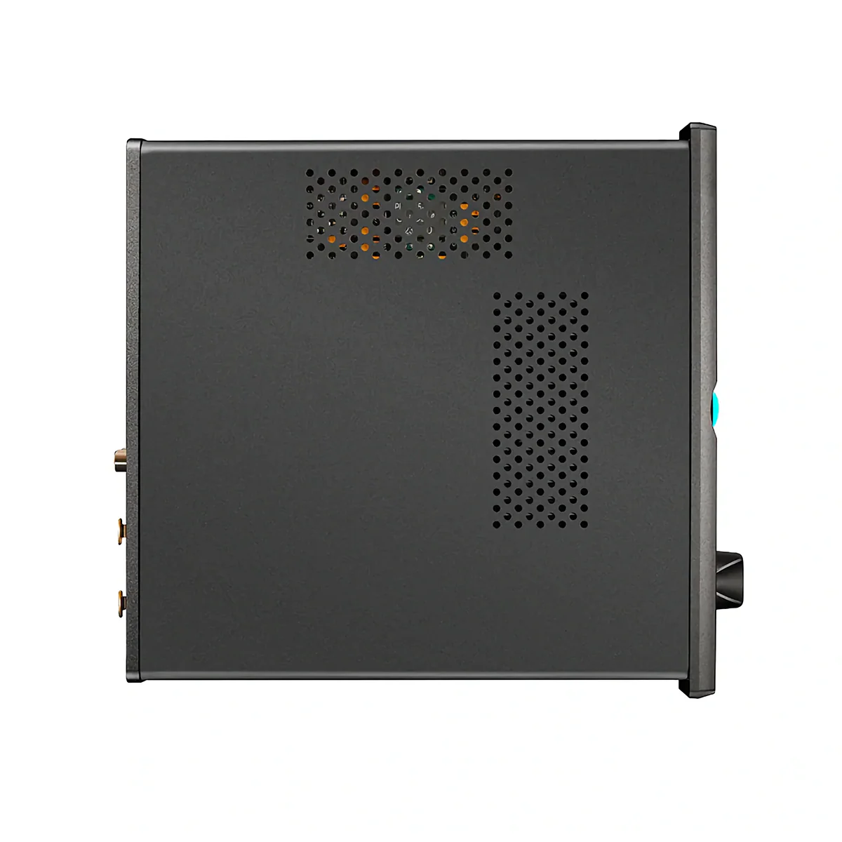 Chord Electronics Alto Professional Headphone Amplifier (Open Box) - Image 5