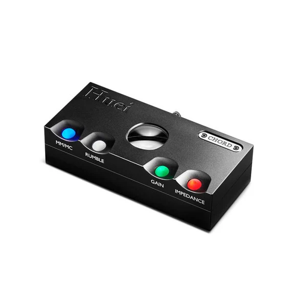 Chord Electronics Huei Phono Stage - Image 3