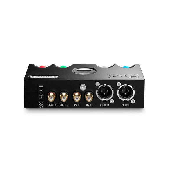 Chord Electronics Huei Phono Stage - Image 4