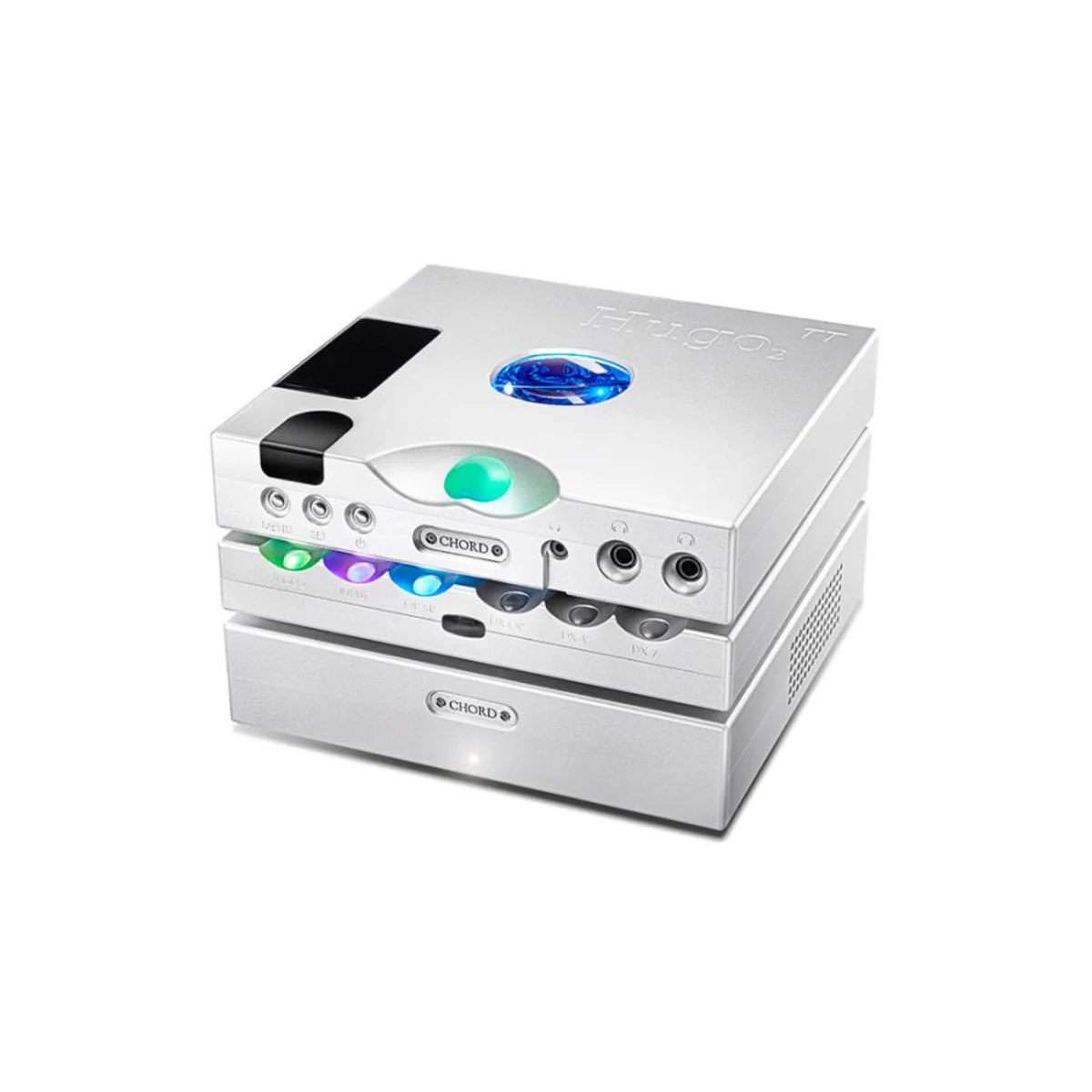 Chord Electronics HUGO M Scaler - Image 4