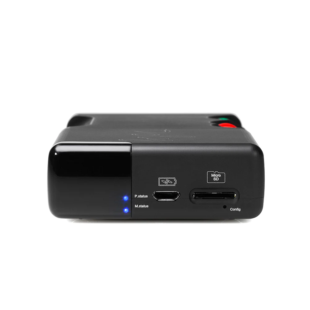 Chord Electronics POLY V3.0+ Wireless Streaming Module For Chord Mojo 2 - Image 3