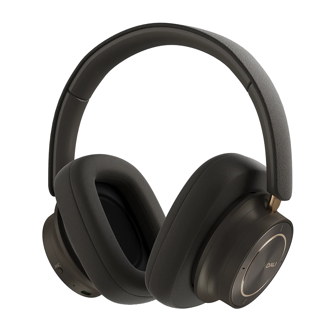 Dali IO-12 Wireless Noise Cancelling Headphones (Open Box) - Image 3