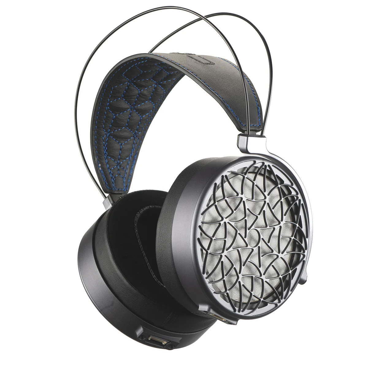Dan Clark Audio CORINA Reference Electrostatic Headphone - Image 5