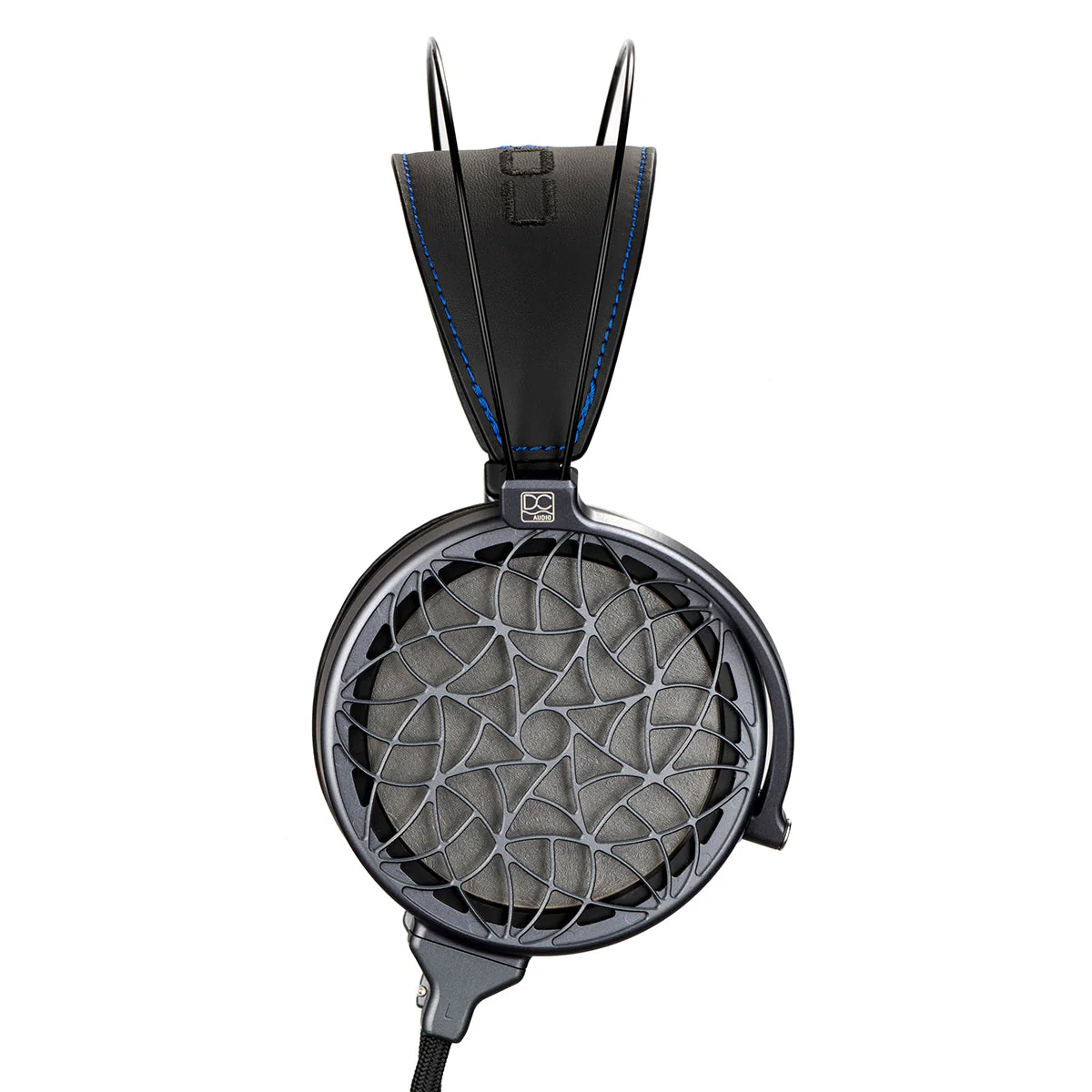 Dan Clark Audio CORINA Reference Electrostatic Headphone (Open box) - Image 3