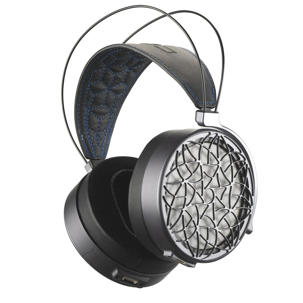Dan Clark Audio CORINA Reference Electrostatic Headphone (Open box) - Image 5