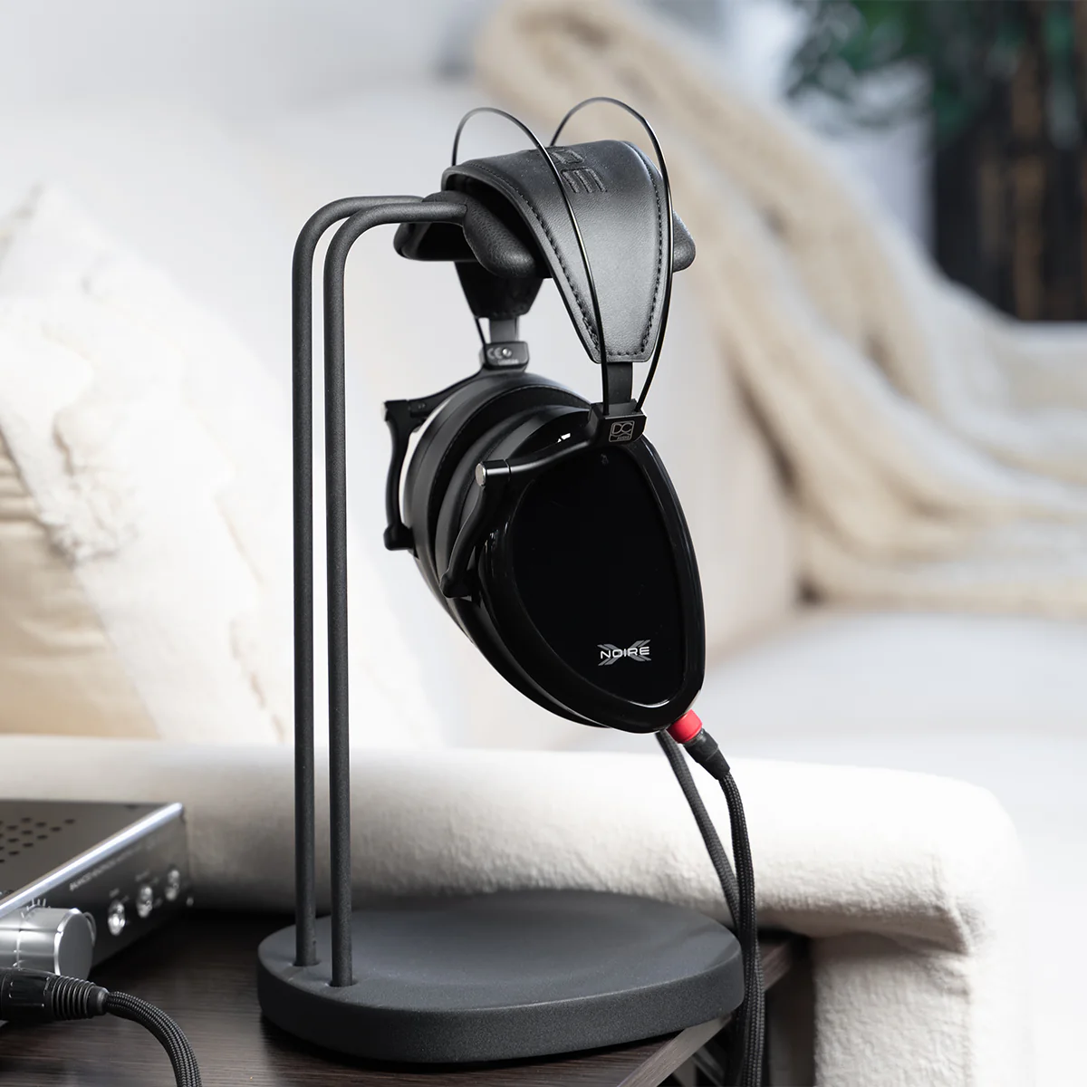 Dan Clark Audio NOIRE X Closed Back Planar Headphones - Image 7