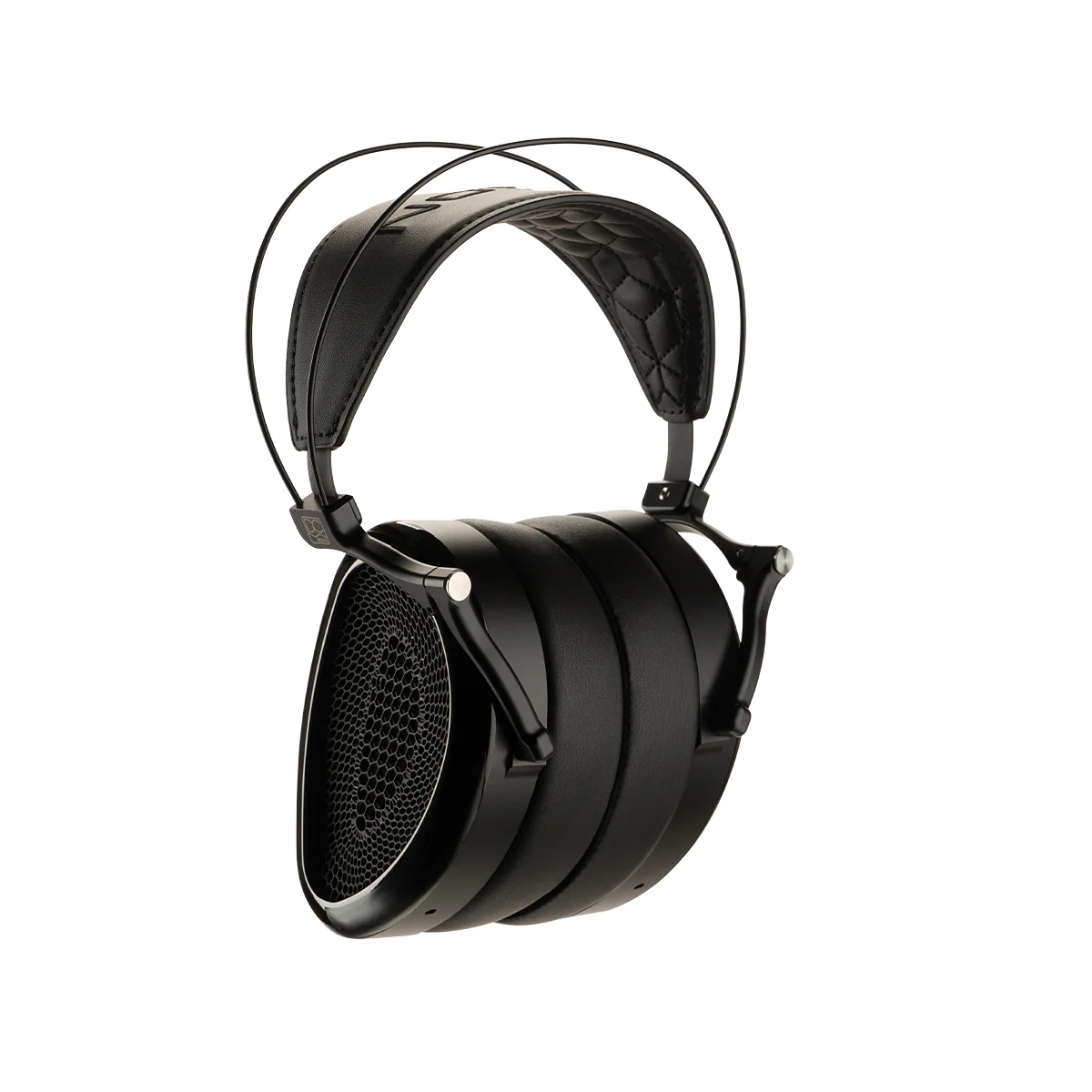 Dan Clark Audio Noire XO Open-Back Planar Headphones (Open Box) - Image 4