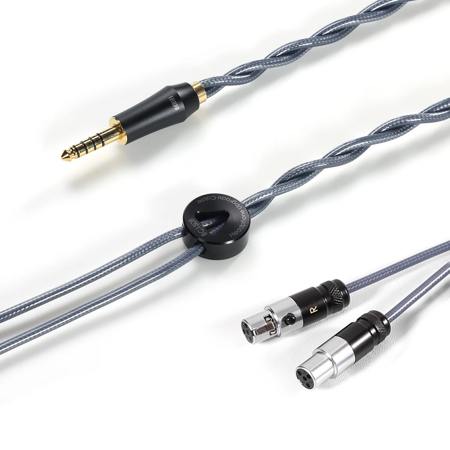 DD ddHiFi BC150B-490 Mini-XLR Headphone Upgrade Cable (Open Box) - Image 2