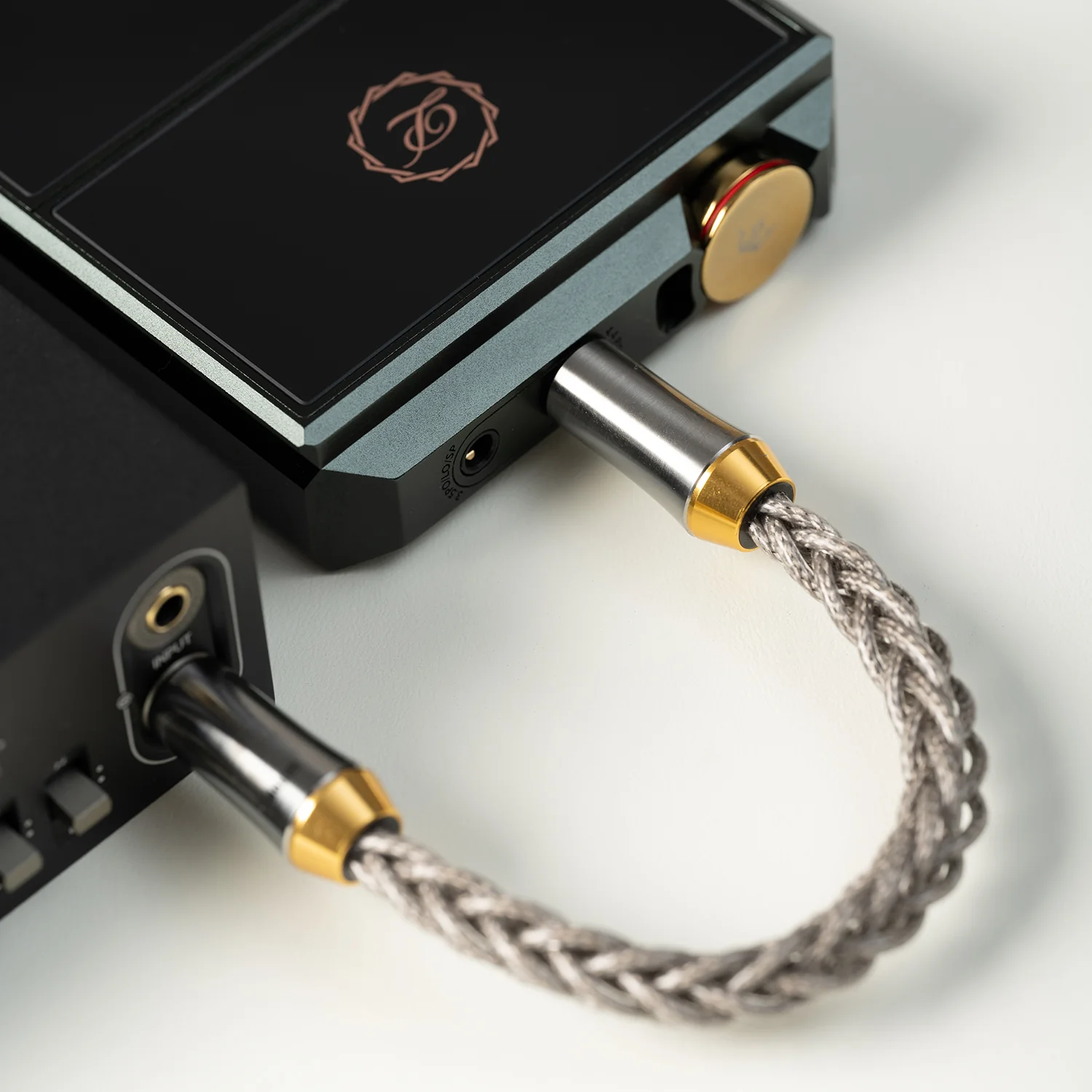 DD ddHiFi BC44Pro 4.4mm to 4.4mm Balanced Cable - Image 5