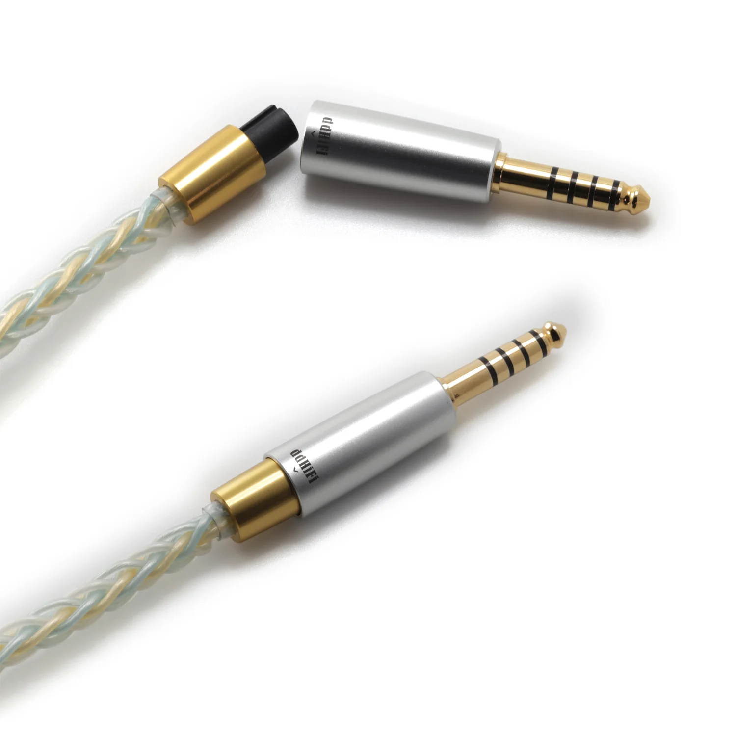 DD ddHiFi BM4P Headphone Cable Replacement Adapter - Image 4