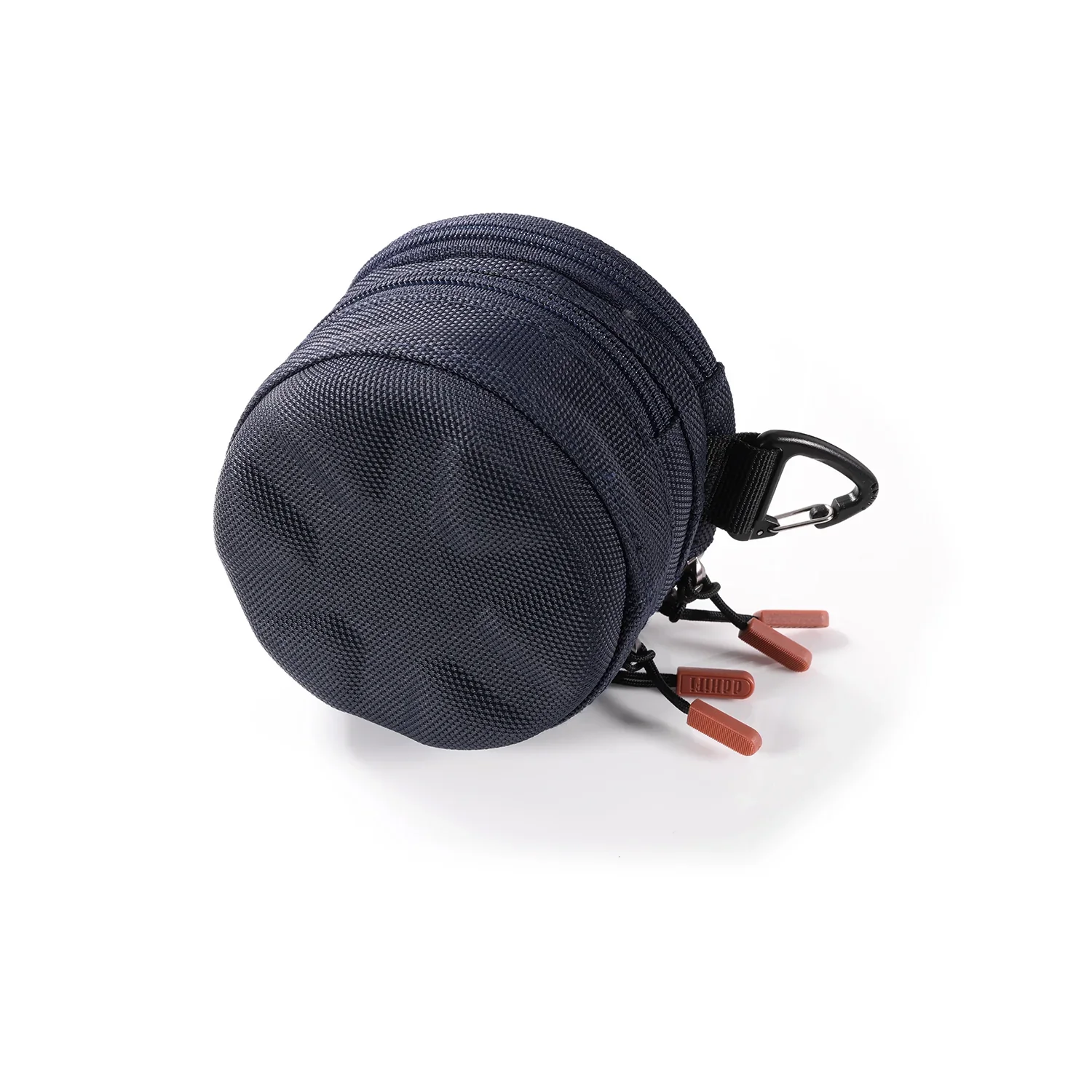 DD ddHiFi C100 Earphone Carrying Case - Image 5