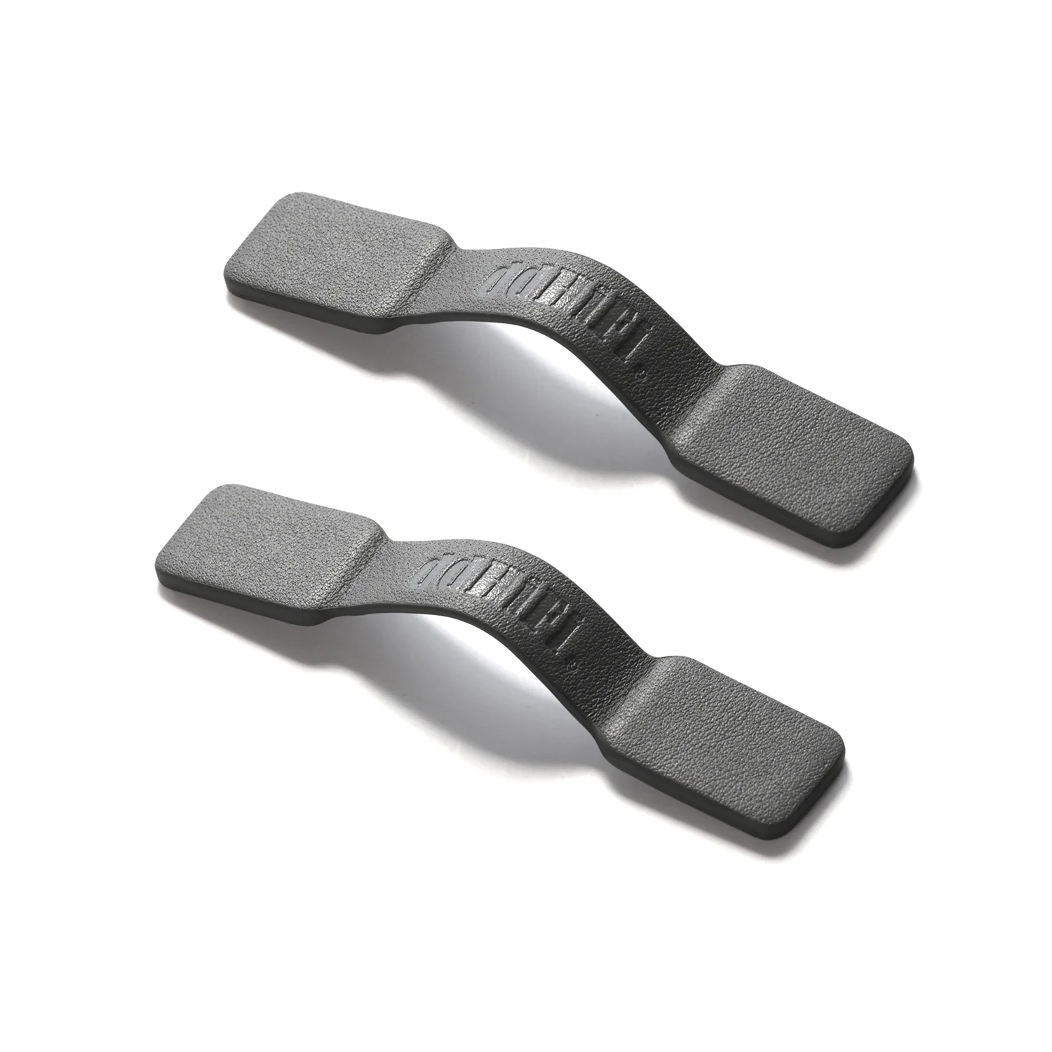 DD ddHiFi C10C Magnetic Leather Cable Clip (2 Pieces)