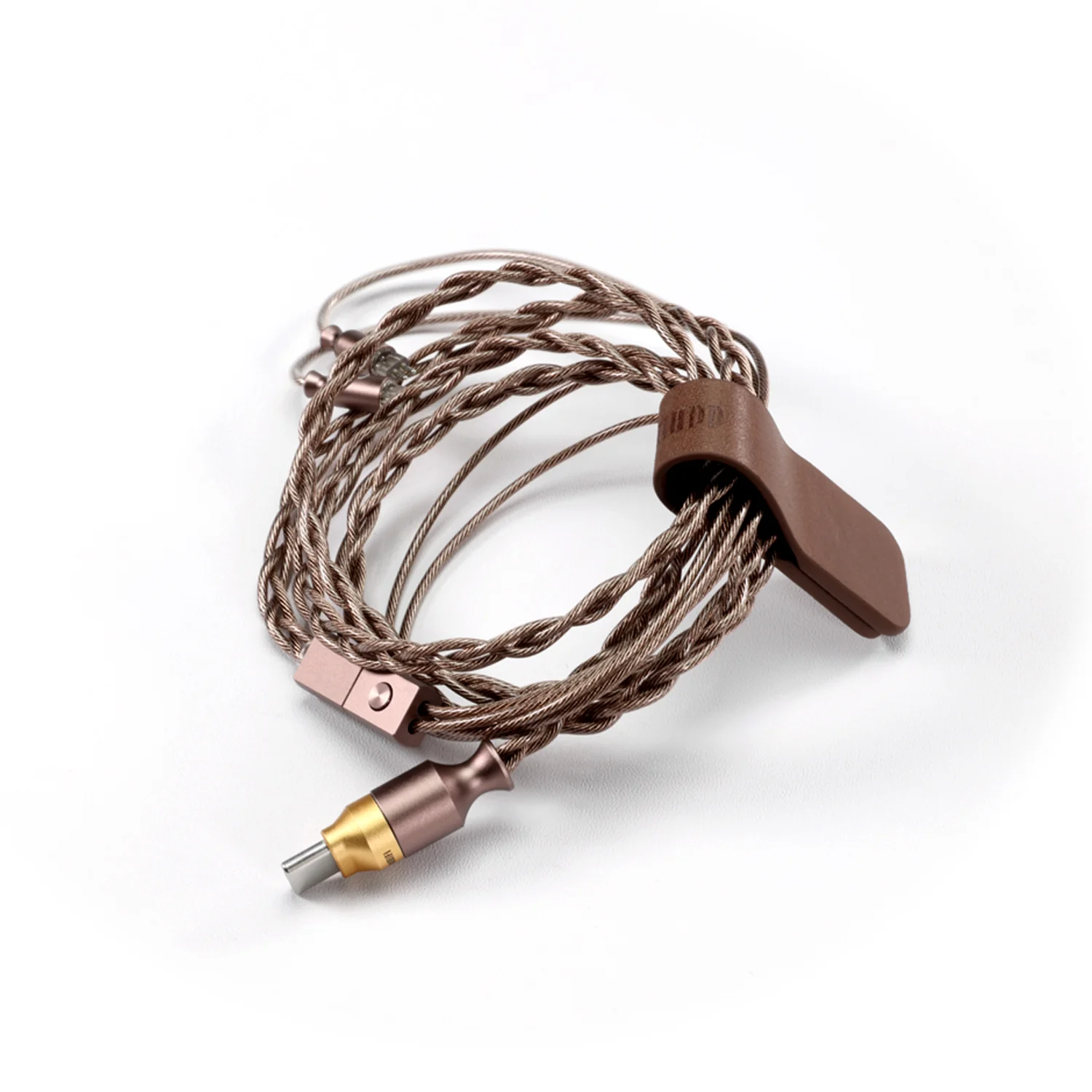 DD ddHiFi C10D Magnetic Cable Clip - Image 8