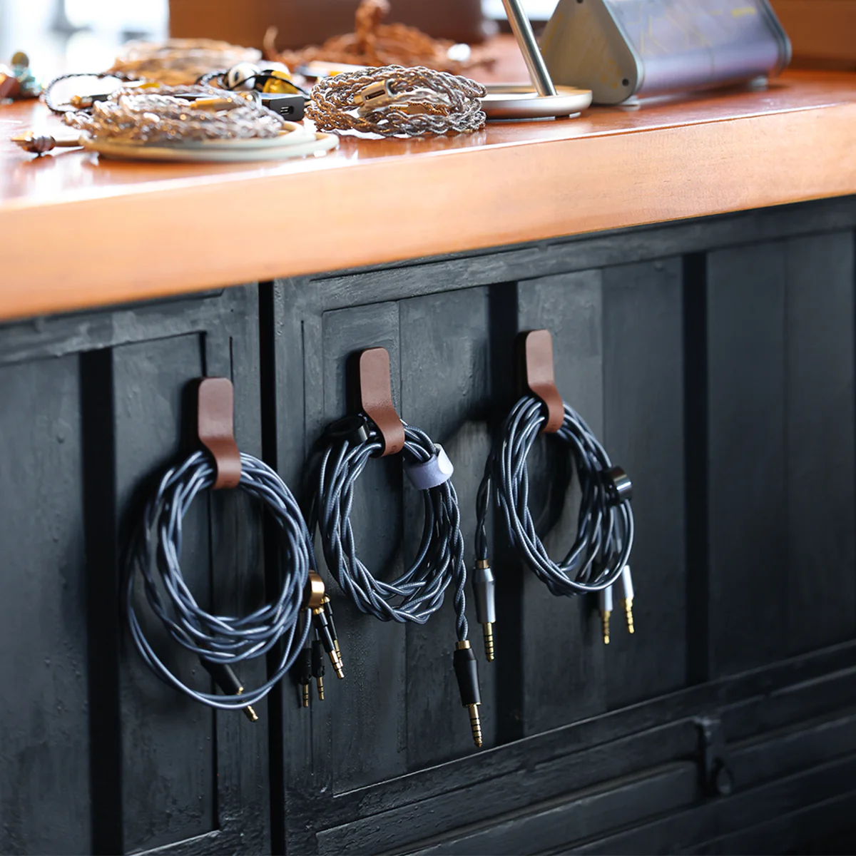 DD ddHiFi C10D Magnetic Cable Clip - Image 9
