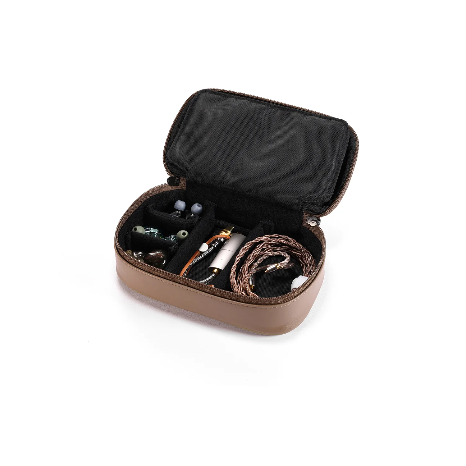 DD ddHiFi CZ300 Portable Large-Capacity Storage Bag - Image 6