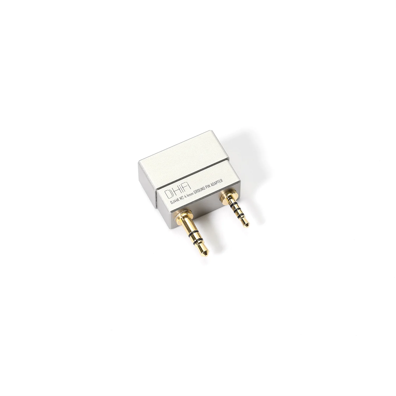 DD ddHiFi DJ44K M2 4.4mm Ground Pin Adapter for Astell&Kern Players - Image 2