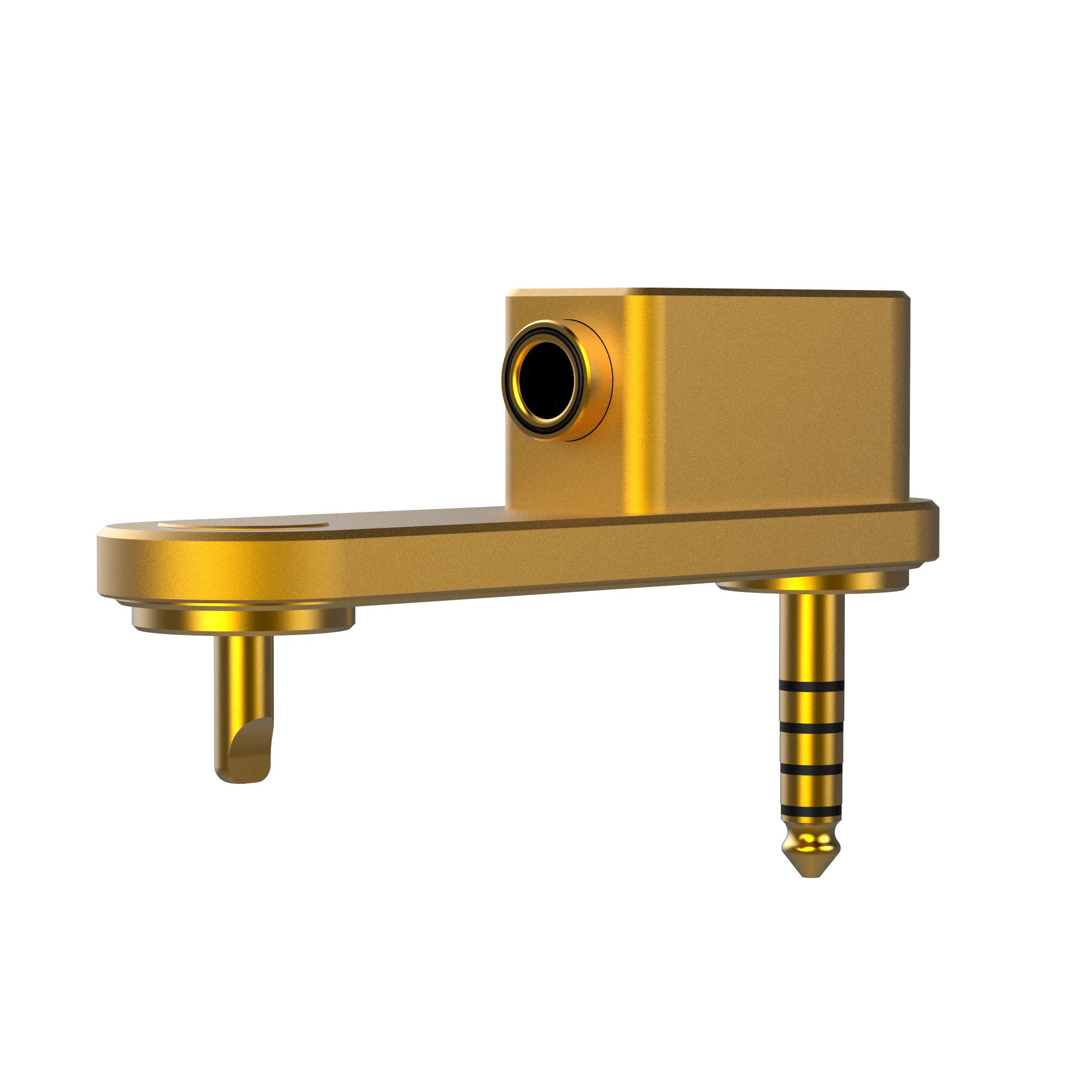 DD ddHiFi DJ44S M1 Ground Pin Adapter for Sony NW-WM1A and NW-WM1Z - Image 2