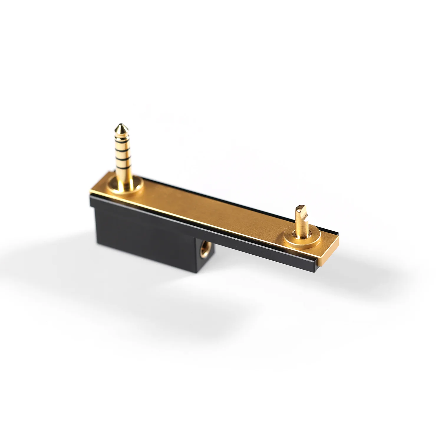 DD ddHiFi DJ44S700 4.4mm Ground Pin Adapter for Sony NW-ZX706 and NW-ZX707 - Image 2