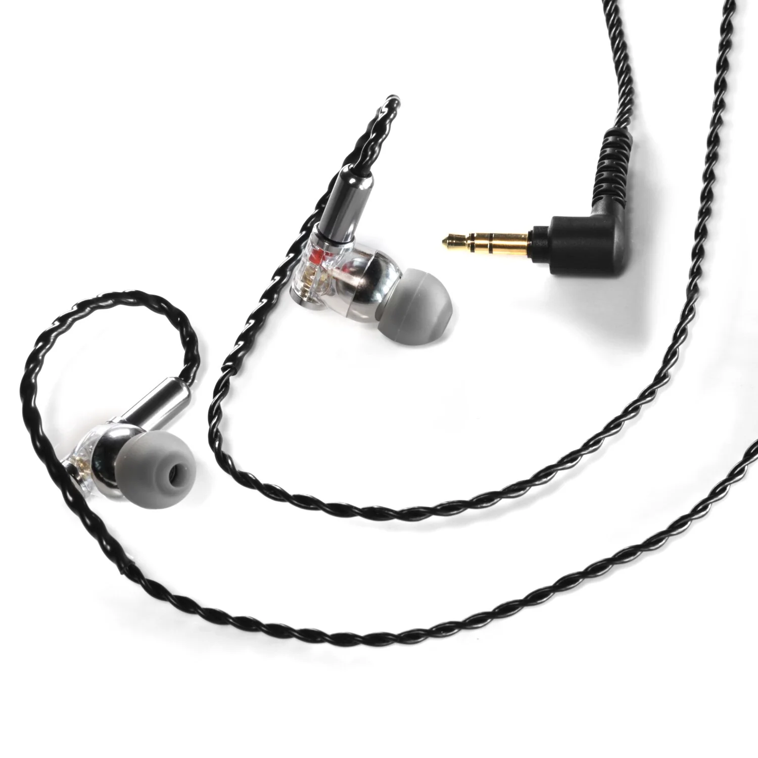 DD ddHiFi E2020B Janus2 Dual Sockets Dynamic IEMs - Image 3
