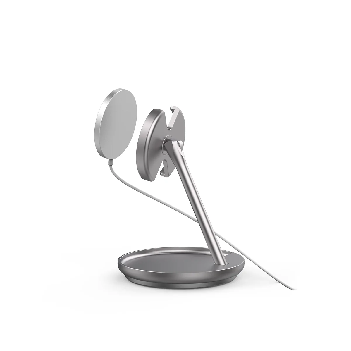 DD ddHiFi HS110 (Magsafe) HiFi Desktop Stand - Image 3