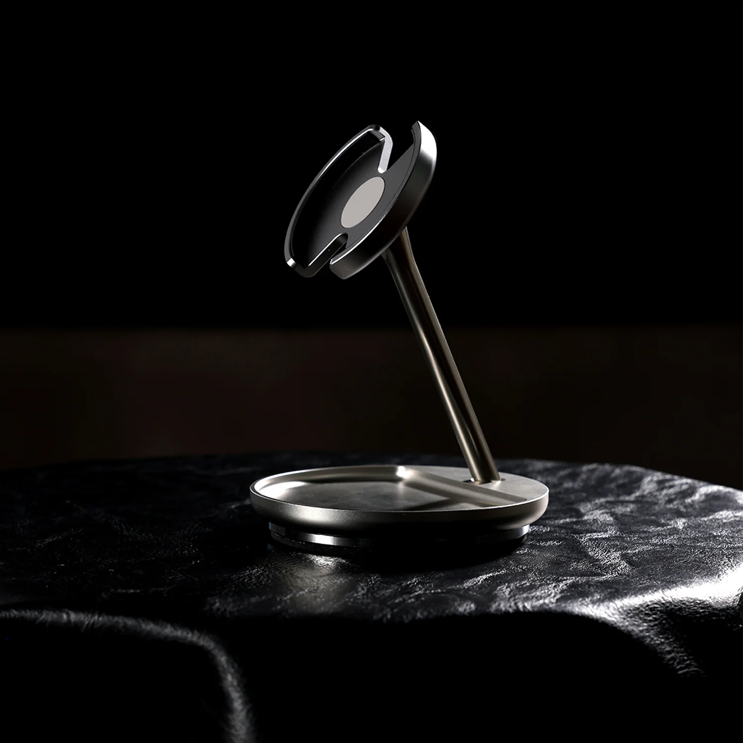 DD ddHiFi HS110 (Magsafe) HiFi Desktop Stand - Image 7