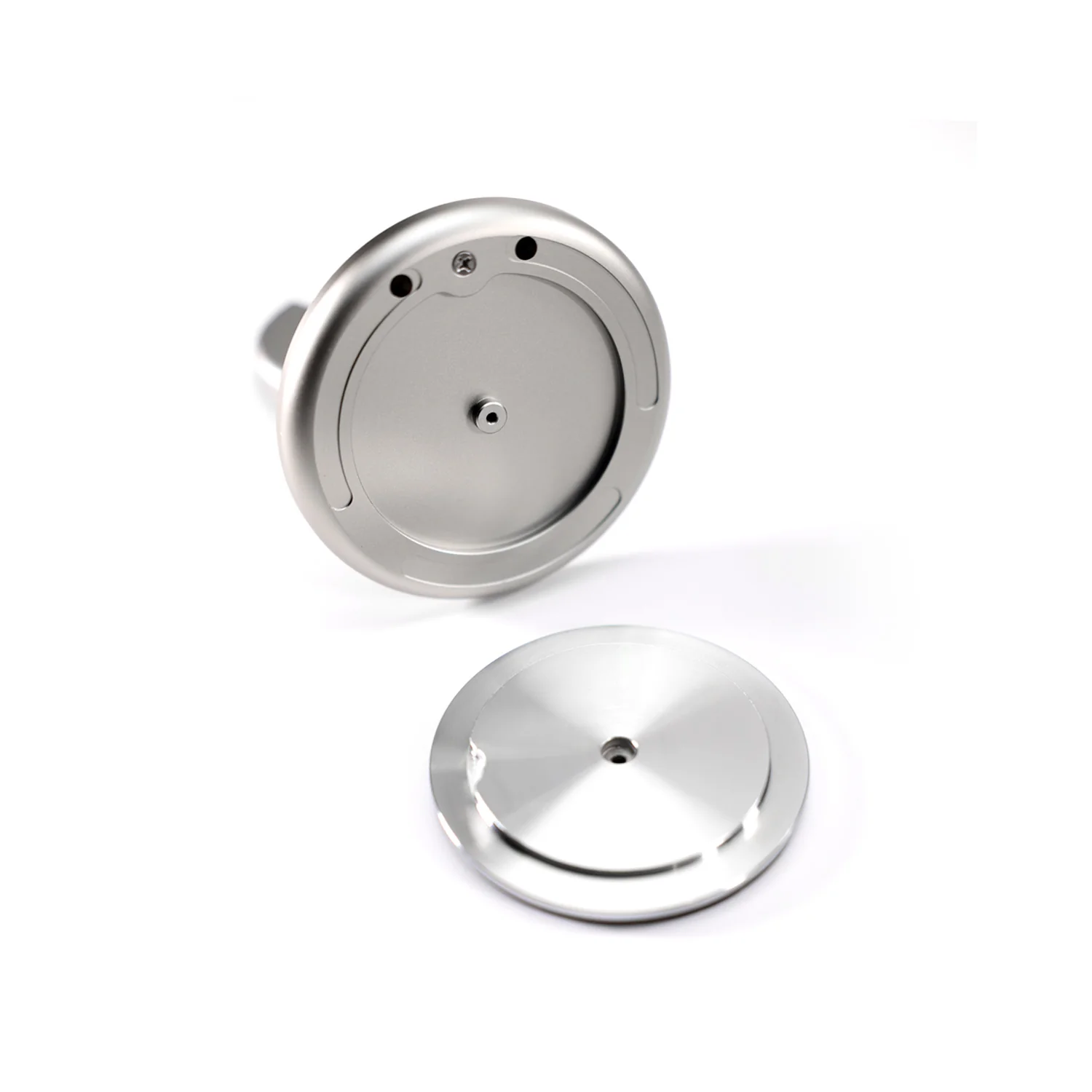 DD ddHiFi HS110 (Magsafe) HiFi Desktop Stand - Image 9
