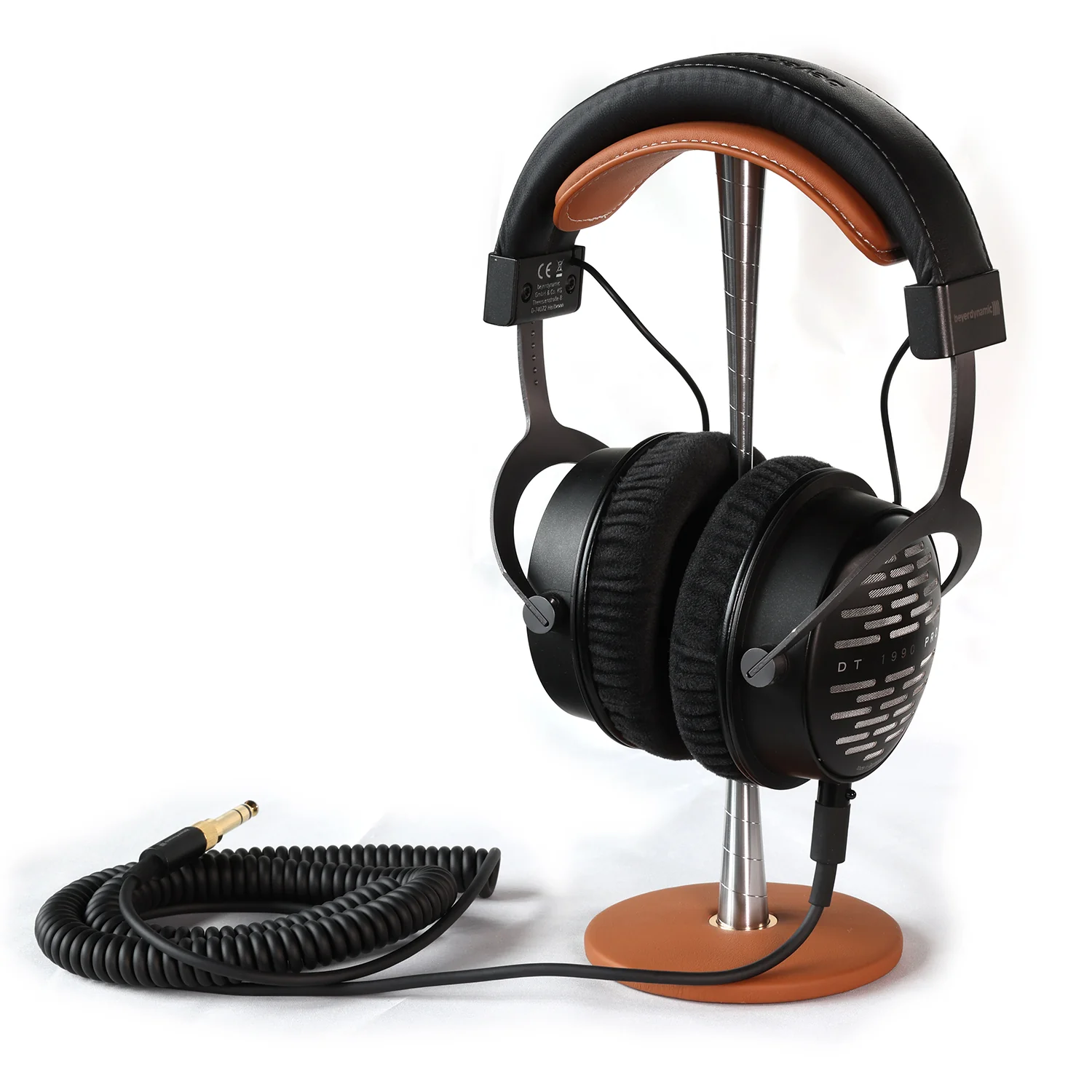 DD ddHiFi HS270 Headphone Stand - Image 3