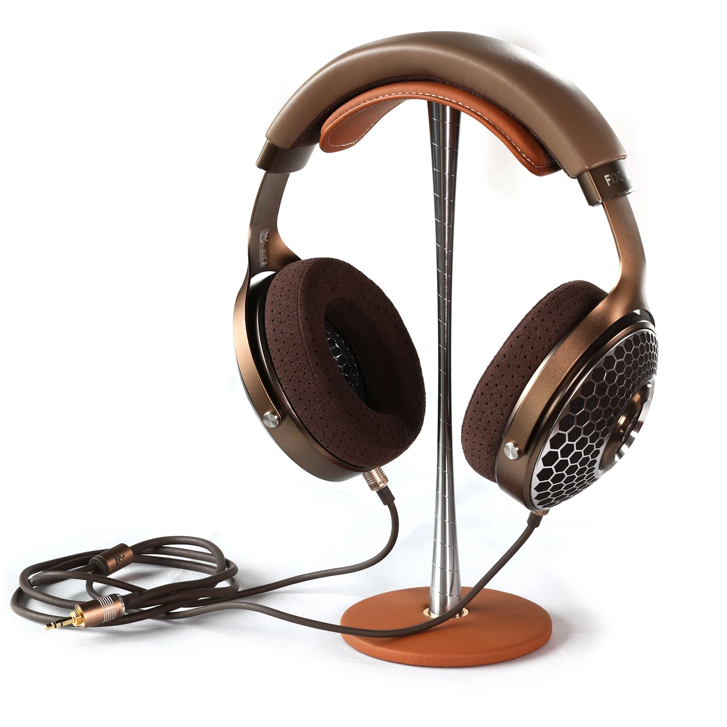 DD ddHiFi HS270 Headphone Stand - Image 4