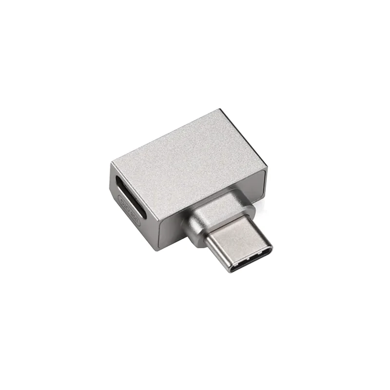 DD ddHiFi TC28CPro USB-C to USB-C OTG and Charging Adapter - Image 2