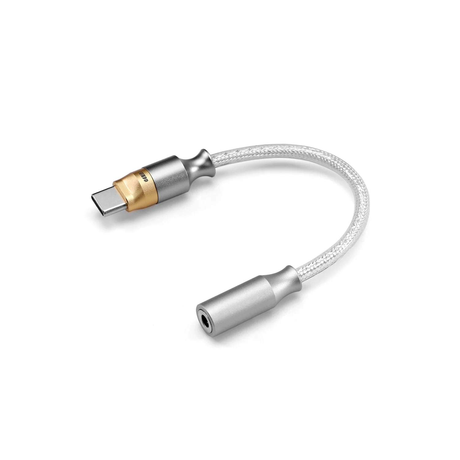 DD ddHiFi TC35CM2 USB-C to 3.5mm Hi-Res DAC/Amp - Image 2