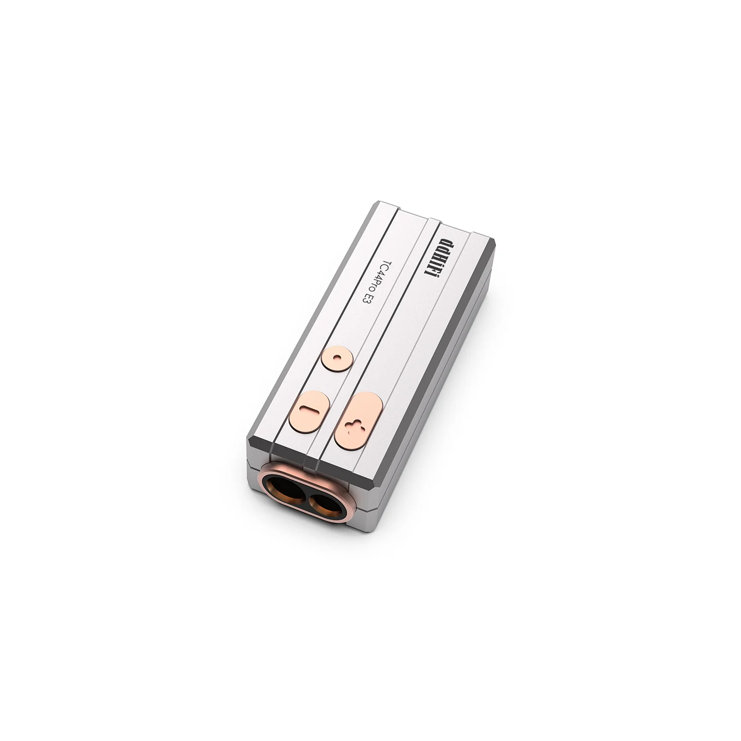 DD ddHiFi TC44Pro E3 Hi-Res DAC & AMP Adapter - Image 3