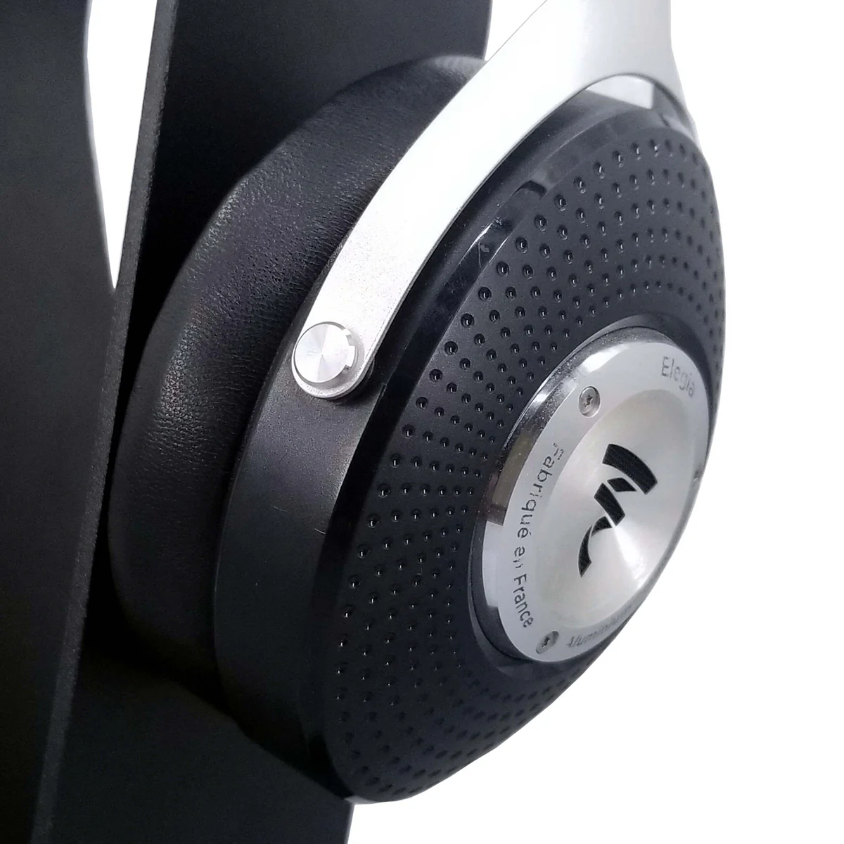 Dekoni Audio EPZ-FOCAL-STELLIA Replacement Ear Pads for Focal Headphones - Image 3