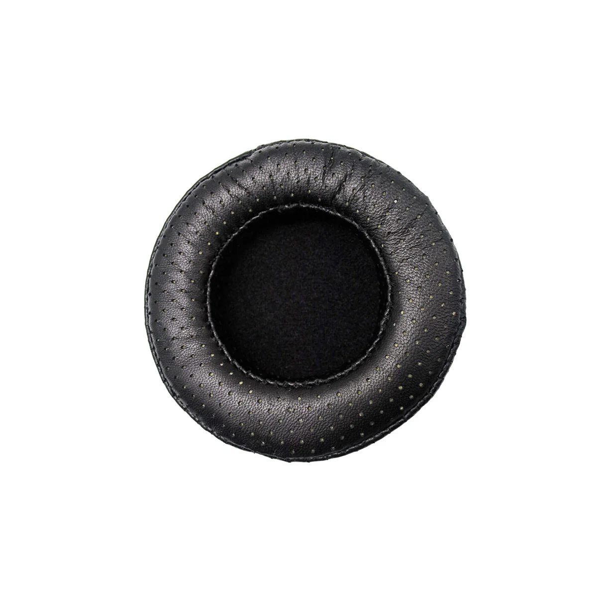 Dekoni Audio EPZ-TH900-FNSK Replacement Ear Pads for Fostex TH and Denon AH Series Headphones Elite Fenestrated Sheepskin - Image 2