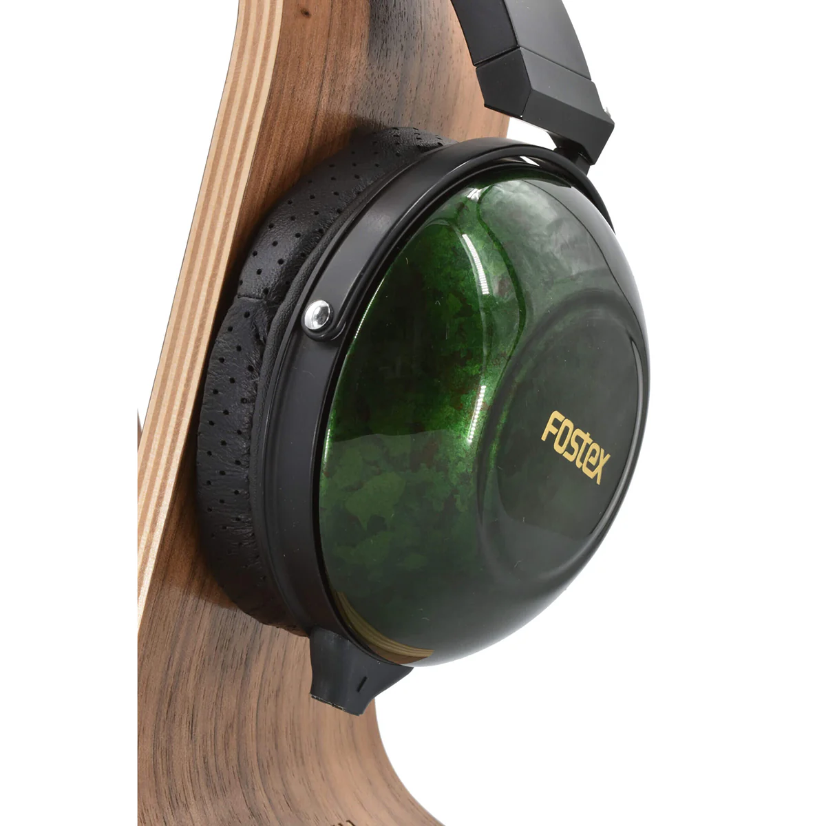 Dekoni Audio EPZ-TH900-FNSK Replacement Ear Pads for Fostex TH and Denon AH Series Headphones Elite Fenestrated Sheepskin - Image 3