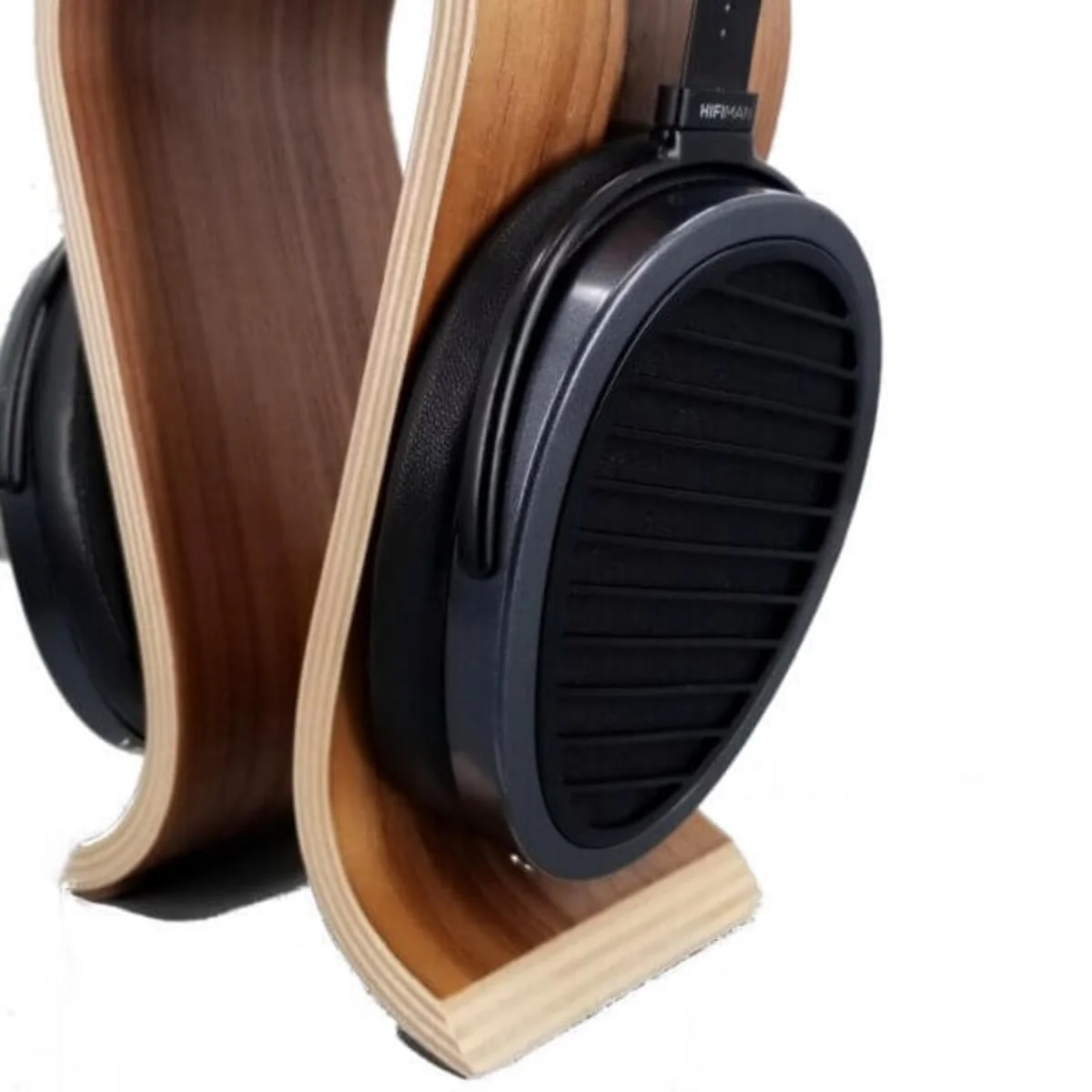 Dekoni Audio EPZ-ARYA-HYB Replacement Ear Pads for HiFiMan Arya Headphones Elite Hybrid - Image 4