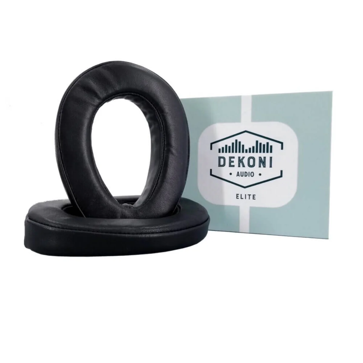 Dekoni Audio EPZ-ARYA-SK Replacement Ear Pads for HiFiMan Arya Headphones Elite Sheepskin - Image 2