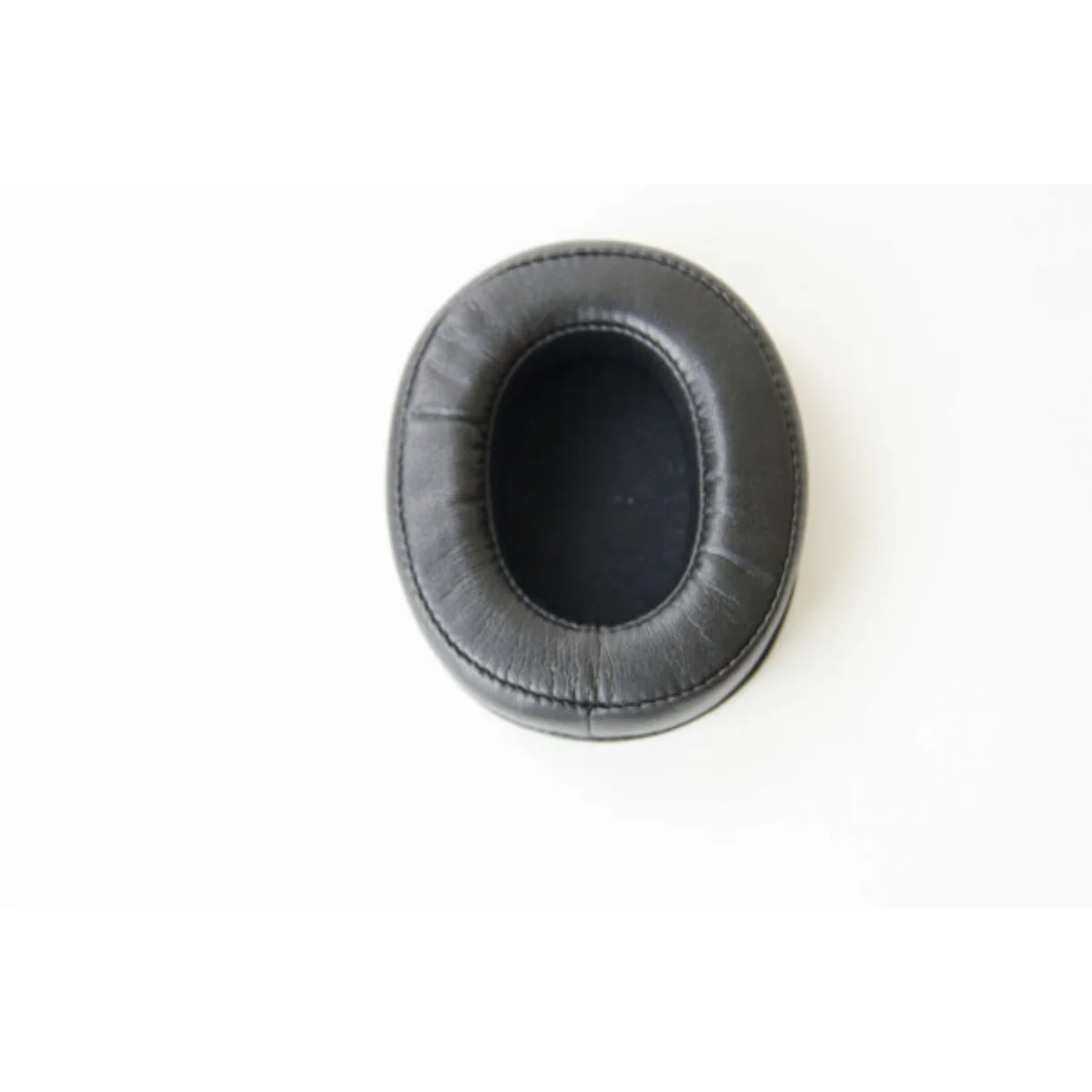 Dekoni Audio EPZ-ATHM50X-CHL Replacement Ear Pads for Audio Technica M-Series and Sony CDR900ST/MDR7506 Headphones Choice Leather - Image 2