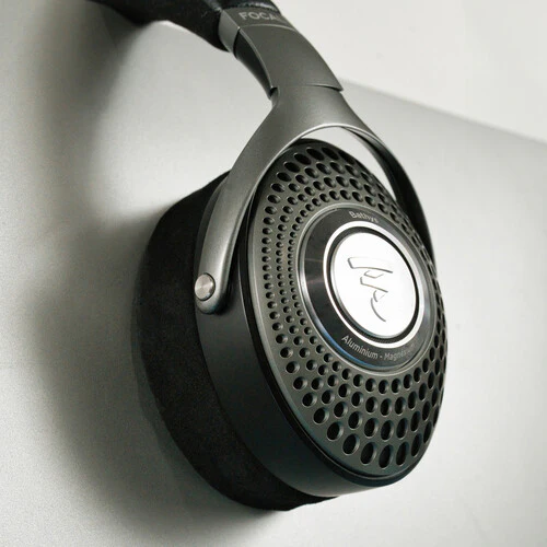 Dekoni Audio EPZ-BATHYS-SD Replacement Suede Ear Pads for Focal Bathys - Image 3